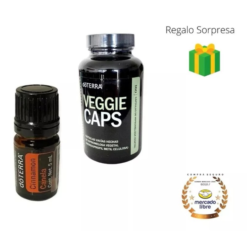 Doterra Canela Doterra 5ml
