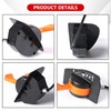 YDO Throttle Choke Cable Control for John Deere 107S D100