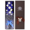 Soap Flower Innovative Artificial Rose Bouquet Gift Wedding Valentine's Day