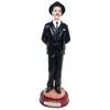 Hernandez Statue Dr. Jose Sculpture in Resin Holy Figurine Home