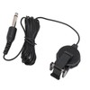 6.35mm Jack Clip On Pickup Clip On Acoustic Guitar Pickup