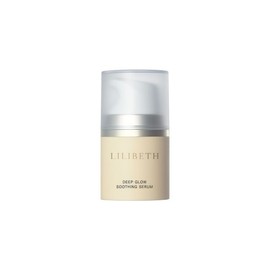 Meoncell LILIIBETH Deep Glow Soothing Serum NONE / 메온셀 LILIIBETH 딥 글로우 수딩 세럼 NONE