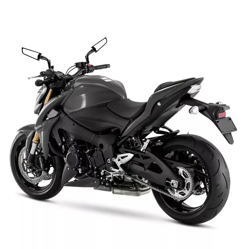 XM Rotatable Wing Wind Rearview Side Mirrors For KTM 390