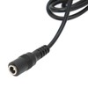 DRE18 DC Coupler Dummy Battery with Power Adapter for EOS