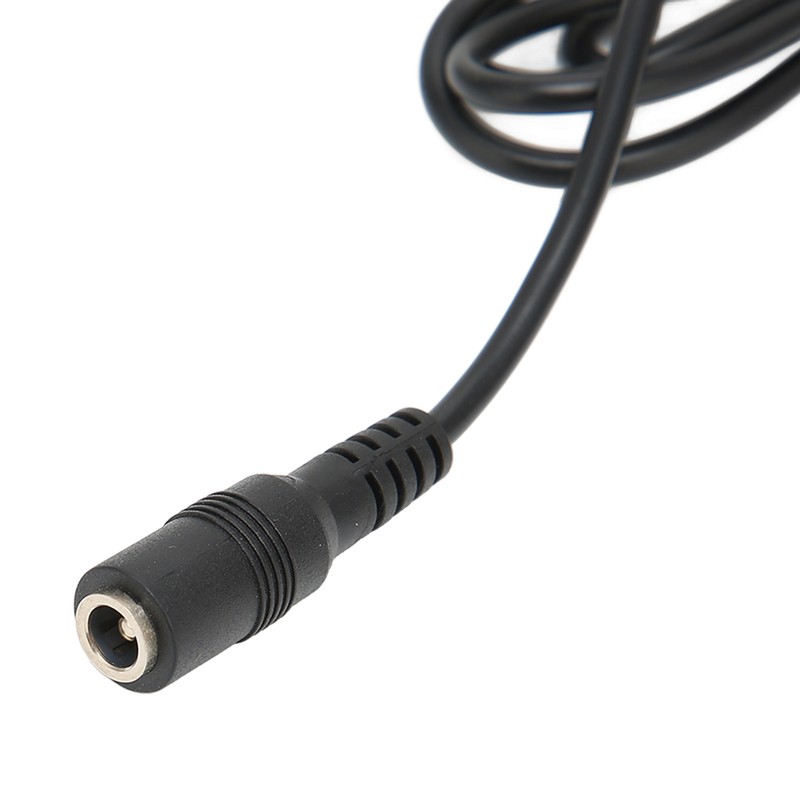 DRE18 DC Coupler Dummy Battery with Power Adapter for EOS