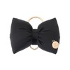 Maison de Fleur Other Accessories Satin Ribbon Key Ring, Women's,