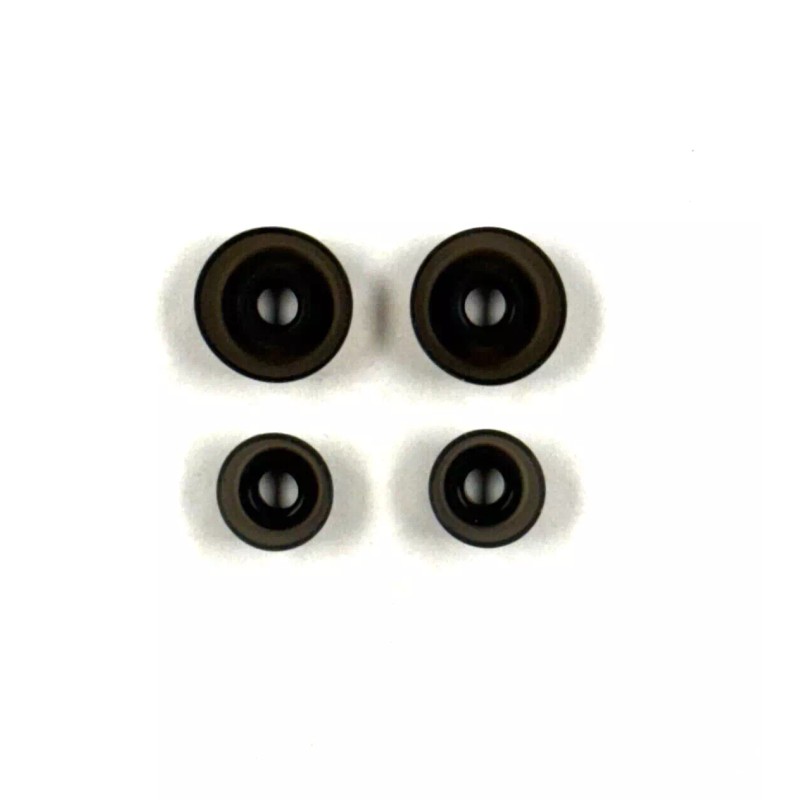 Jabra Elite 85t Eargels - Black