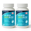 Nutri-D-Day Super Vital 10 billion lactic acid bacteria 2 bottles,