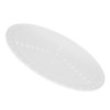 Round Center Finder with Clear Scales Acrylic DlY Woodworking Compass