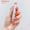 classic nail From the Nail Red Flavor Syrup Gel +