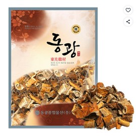 Donggwang Corporation Dongkwang General Products Morus Bark Mulberry Root Bark, 1 piece, 600g / 동광종합물산 상백피 뽕나무뿌리껍질, 1개, 600g