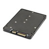 Chenyang M.2 NGFF SATA SSD a 2.5" SATA Convertidor Caja
