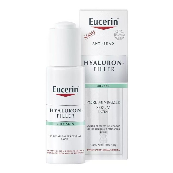 Eucerin Hyaluron-filler Pore Minimizer Serum 30ml