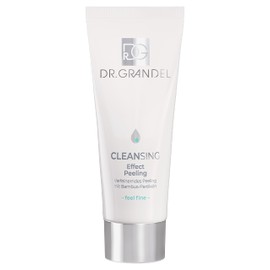 DR. GRANDEL Unisex Peeling Cleansing Effect Peeling Green One Size