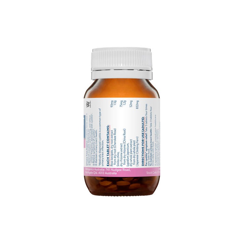 Ethical Nutrients Urinary Tract Support 180 Tablets