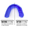 Purple Punch SISU 3D Adult Mouth Guard
