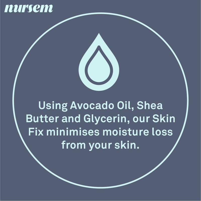 Nursem HAND CARE MINIS | Hand cream gift set for