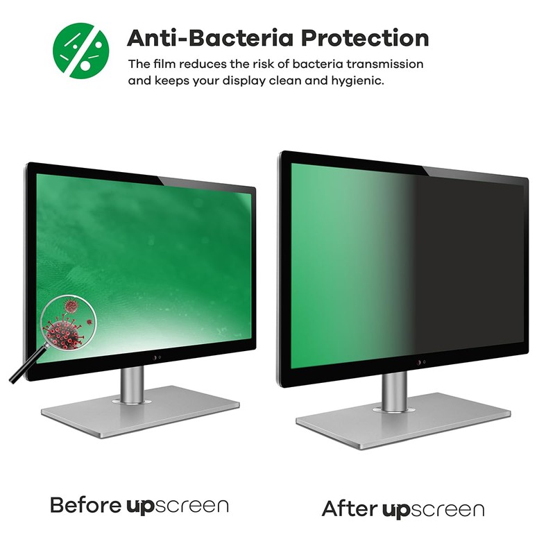 upscreen Privacy Filter Compatible with Dell Latitude 14 E7450 Non-Touch
