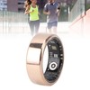 Stylish Ring, Sleep Ring, Intelligent Health Tracker with Smartphone Camera