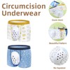 WEEOATAR WEEOATAR Circumcision Underwear Protective Foreskin Surgery Boxer Briefs, Circumcision