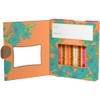 Burt's Bees Just Picked Lip Balm Gift Set, Pomegranate, Watermelon