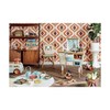 Vilac Roadster vintage bois naturel