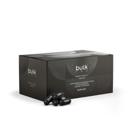 Bulk Sports Multi AM:PM Capsules, Multivitamins and Minerals, Pack of 120, 30 Servings