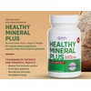 HEALTHY OPTIONS Healthy Options Healthy Mineral Plus ™
