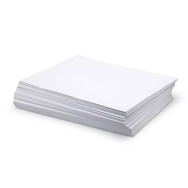 Unbranded NEW SOP Arches Cold Press Watercolor Paper, 340 gsm, 8.5” X 11” 50 sheets