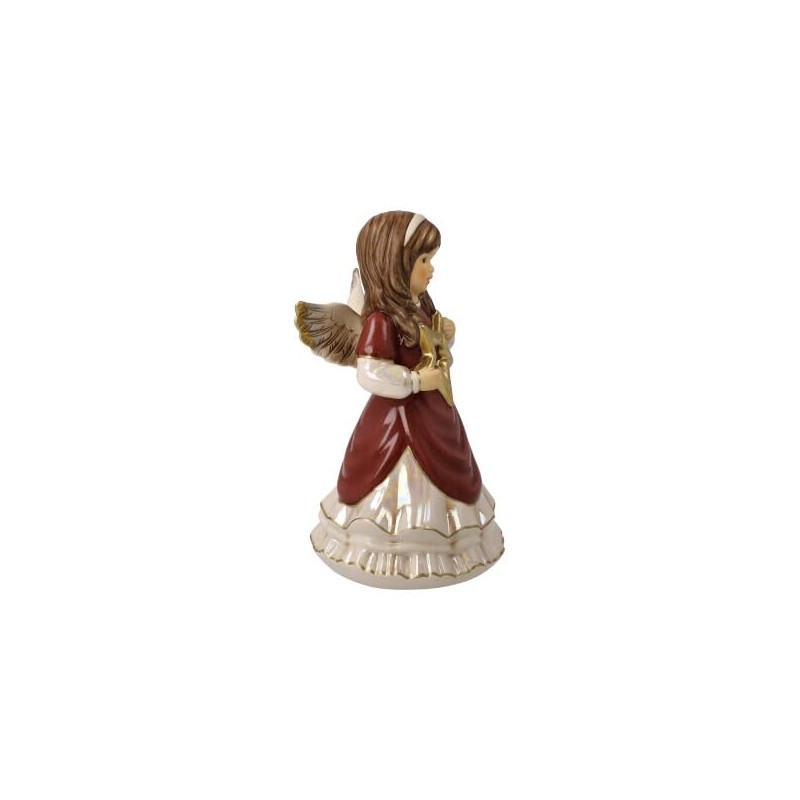 Goebel Angel Figurine One Star for You Annual Colour Evening