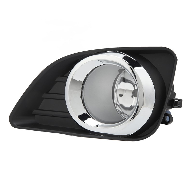 2 Pcs Fog Light Trim Set 52040 06090 Driving Front