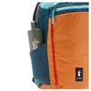 Cotopaxi Moda 20L Backpack Cada Dia Tamarindo And Abyss
