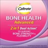 Caltrate Bone Health Advanced Calcium 600+D3 Plus Minerals, 320 Tablets,