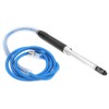 Pneumatic Grinder Pen Air Polishing Machine KP‑604 Extended Polisher for