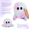 Happy Helpers Octopus By Relatable, Microwavable Heating Pad For Period