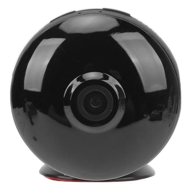 H6 720P Wide Angle Security Camera Mini Wifi Security Camera