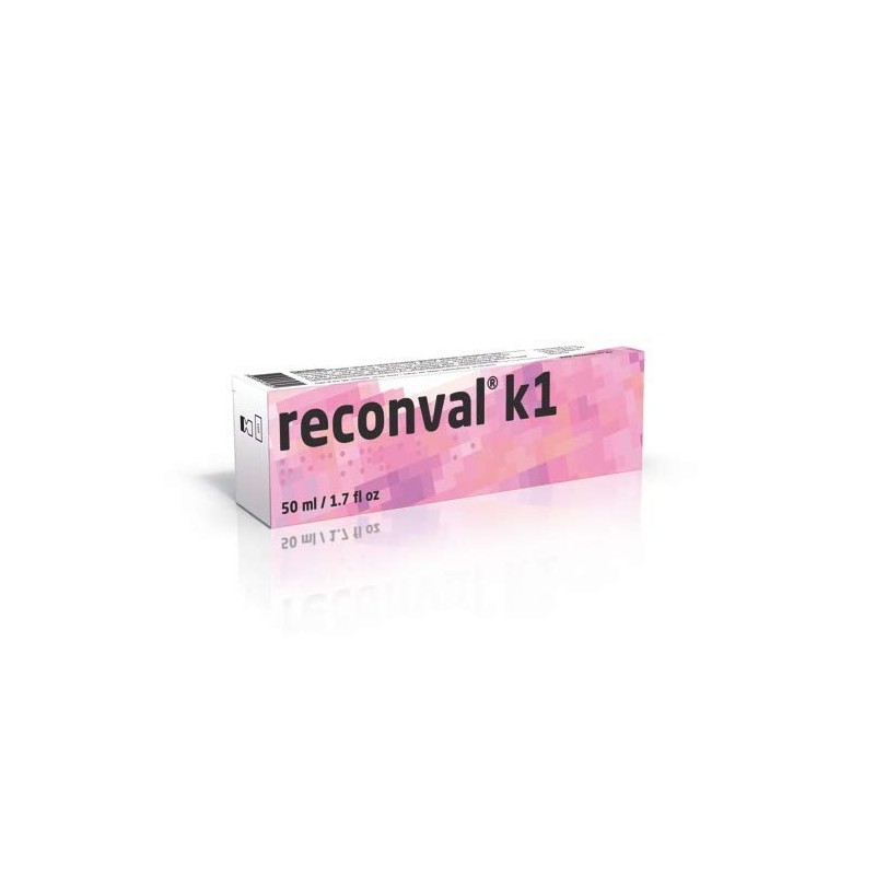 Reconval k1 Cream