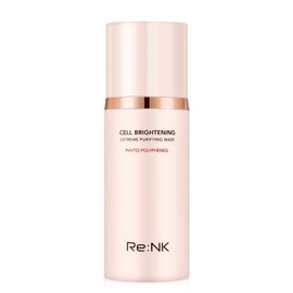 (eTV) ReNK Cell Brightening Extreme Purifying Mask 100ml single option / (eTV) 리엔케이 셀 브라이트닝 익스트림 퓨리파잉 마스크 100ml 단일옵션
