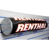 Renthal 3ft Inflatable Bar Pad - Silver Handlebar Pad
