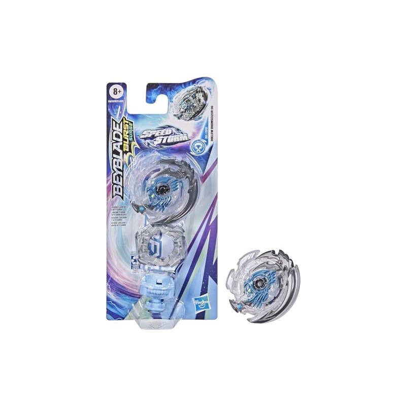 Hasbro Beyblade Speed Storm Hollow Doomscizor D6 (F0619)
