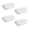 Niaciswe Cord Weight Replacement Pack of 4 Chain Weights for
