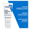 CeraVe Moisturising Face Cream for Normal to Dry Skin 52ml