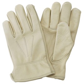 Kent & Stowe Luxury Ladies Leather water Resistant Gloves Small