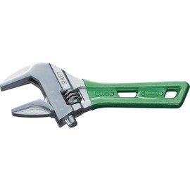 Adjustable Short Color Wrenches UM36SG-O Green