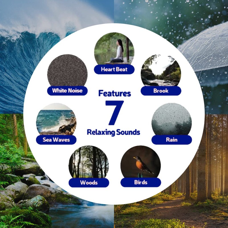 Relaxation Therapy Ball for Tinnitus | Aids tinnitus sufferers &