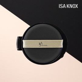 1 Izanox Dual Cover Cushion Refill / 이자녹스 듀얼커버 쿠션 리필 1개