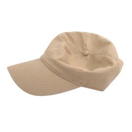 TSSGBL Oversize XL,XXL Hats for Men Women Big Head Unstructured Vintage Cotton Polo Style Large Ball Dad Hat Adjustable Plain Baseball Cap Twill-Khaki