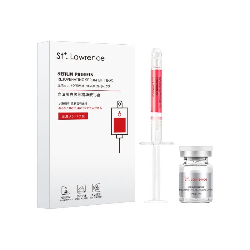 Solucin Energtica Facial Exosome Child, 10 Ml