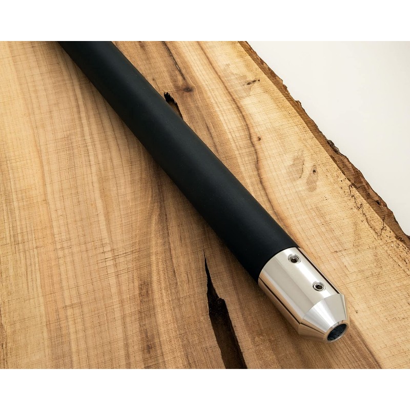 Simple Woodturning Tools Colored Lathe Tool Handle - Solid Aluminum