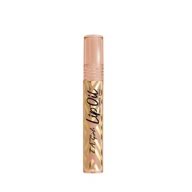 L.A. Girl Lip Oil Nourishing Gloss, Sheer Vanilla GLC723